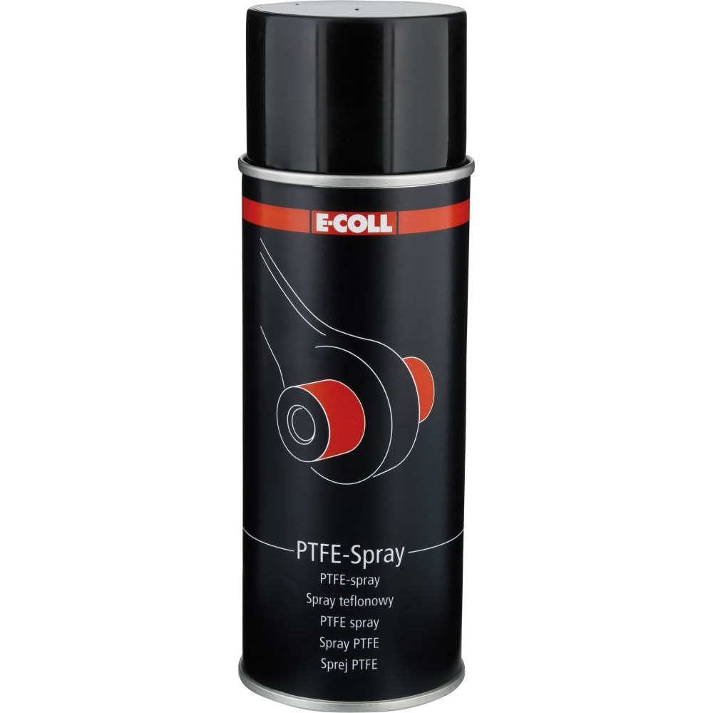 PTFE-Spray EE 400ml E-COLL
