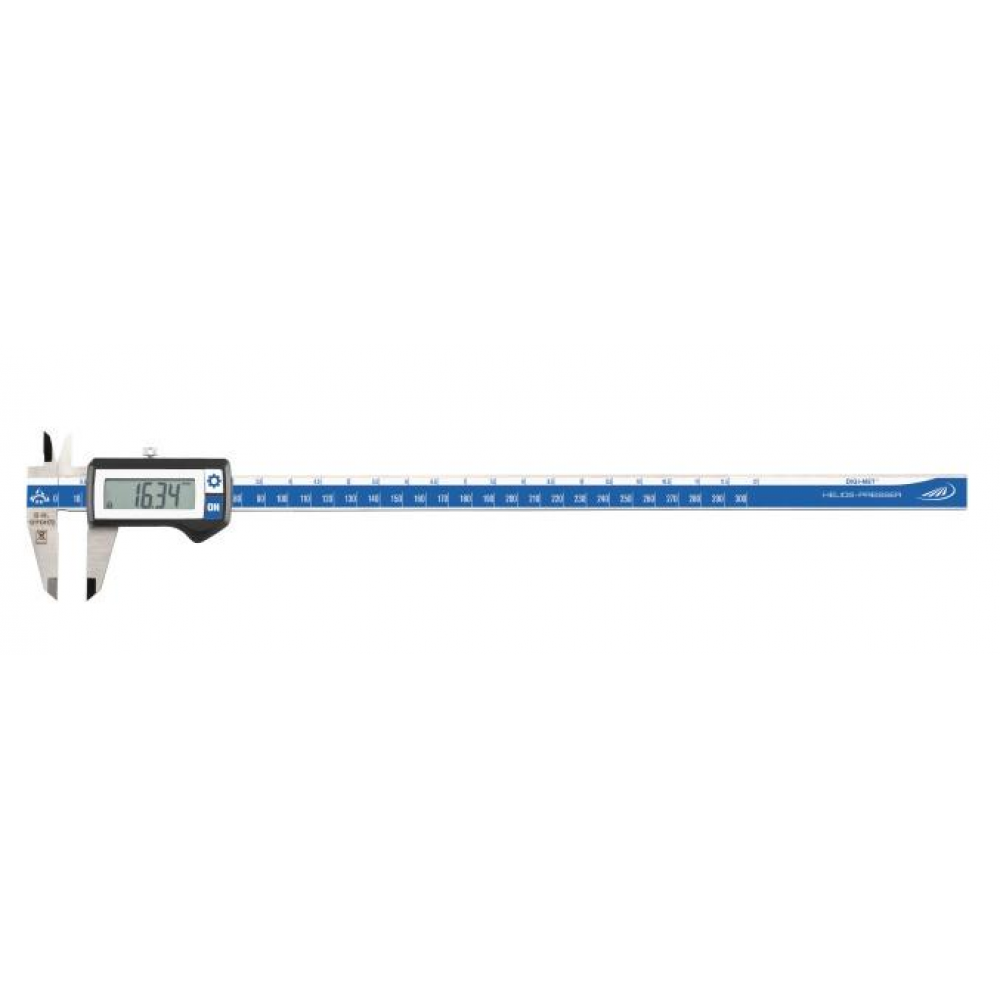 Digital-Taschenmessschieber DIGI-MET IP67 300mm o.ET HP