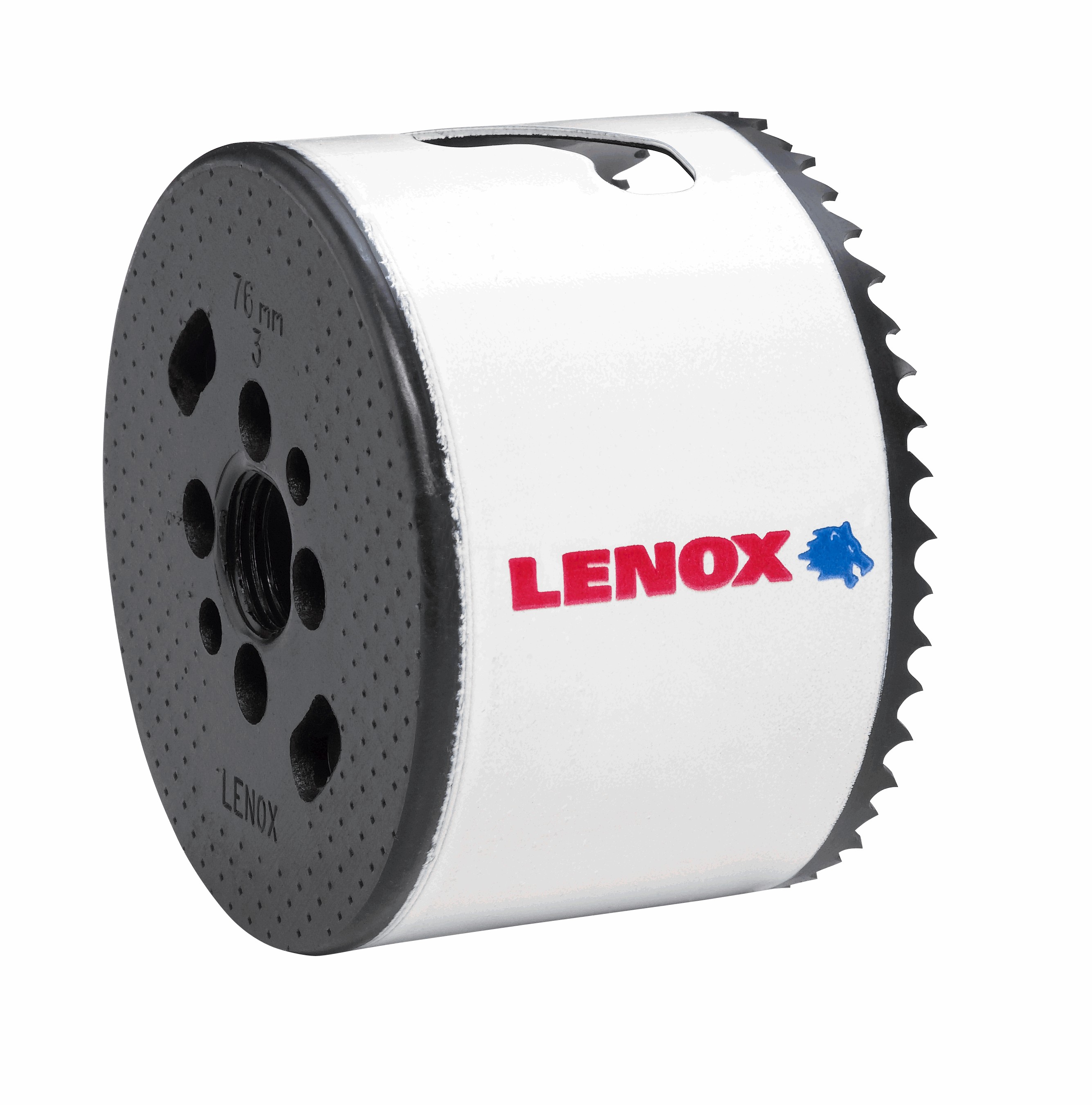 LENOX Bi-Metall Lochsäge T3 Speed Slot 76mm