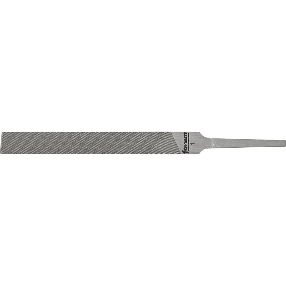 Werkstattfeile DIN7261 A 150mm H3 Flachst. FORUM