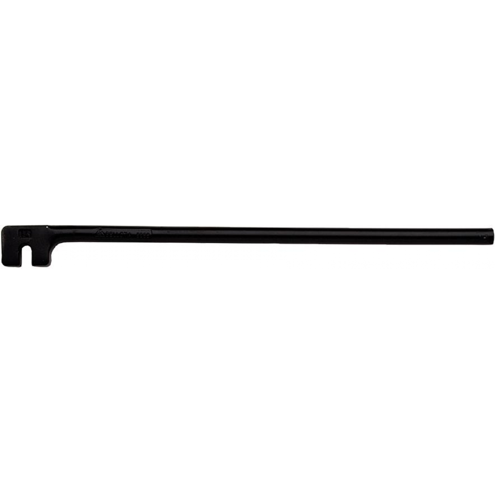 Handbiegeeisen 600 mm für 14 Eisen