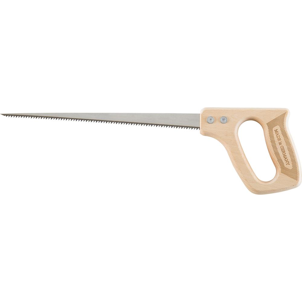 Stichsäge Nr. 155 300 mm mit geschlossenem Holzheft WILPU