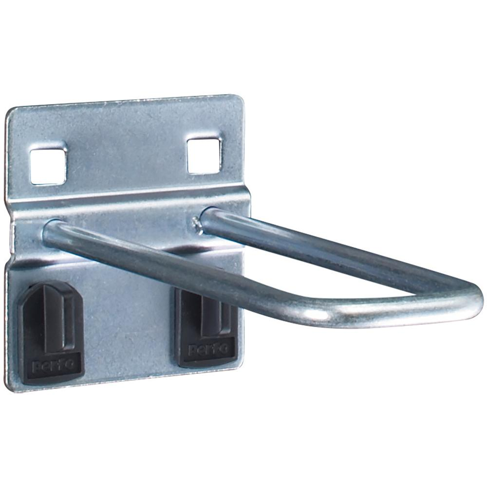 U-Halter B32x T100x D6 mm für Lochplatten