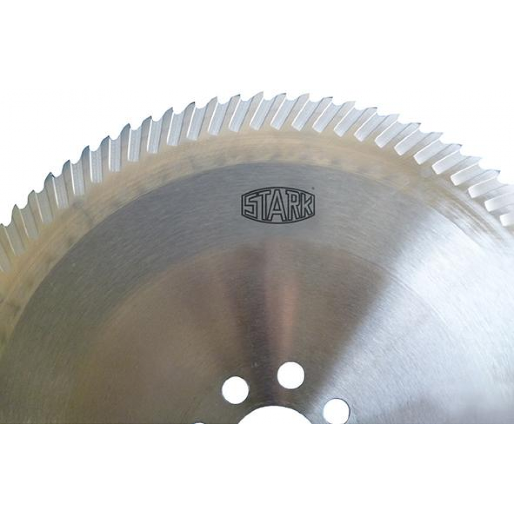 Segmentsägeblatt HSS 400x4x50 ZpS6 096Z.HZ