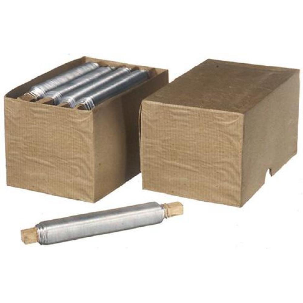 Wickeldraht 0,65 mm E-NORMpro verzinkt 100 g