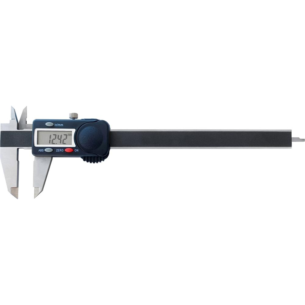 Dig.-Messschieber ABS 150mm o.D. FORUM