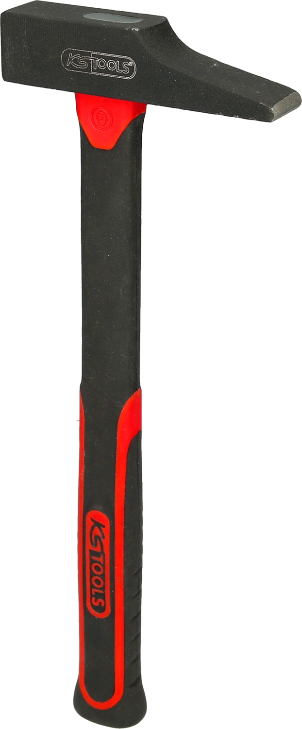 KSTOOLS Schreinerhammer, französische Form, 250g