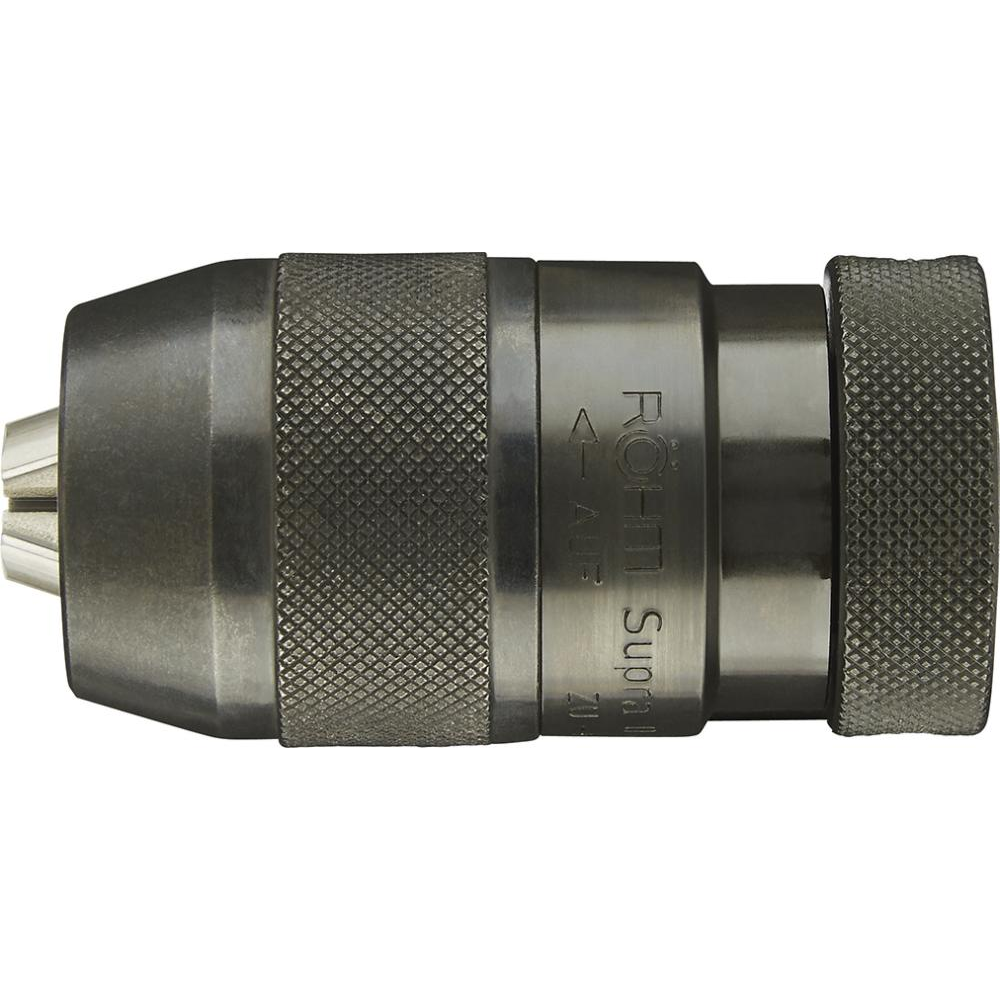 Schnellsp.-Bohrf.Supra 0-8 mm B10 Röhm