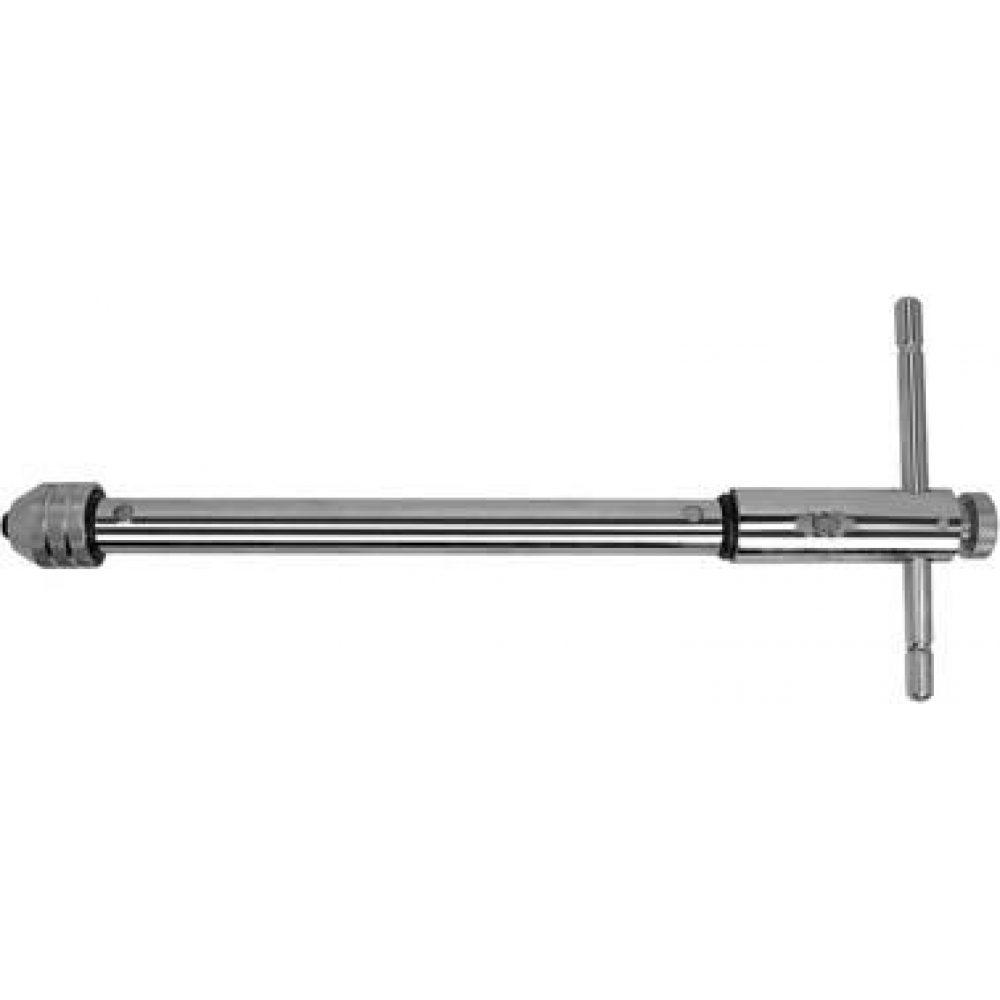 Werkzeughalter mit Knarre vercr. 4,6-8,0 110mm FORTIS