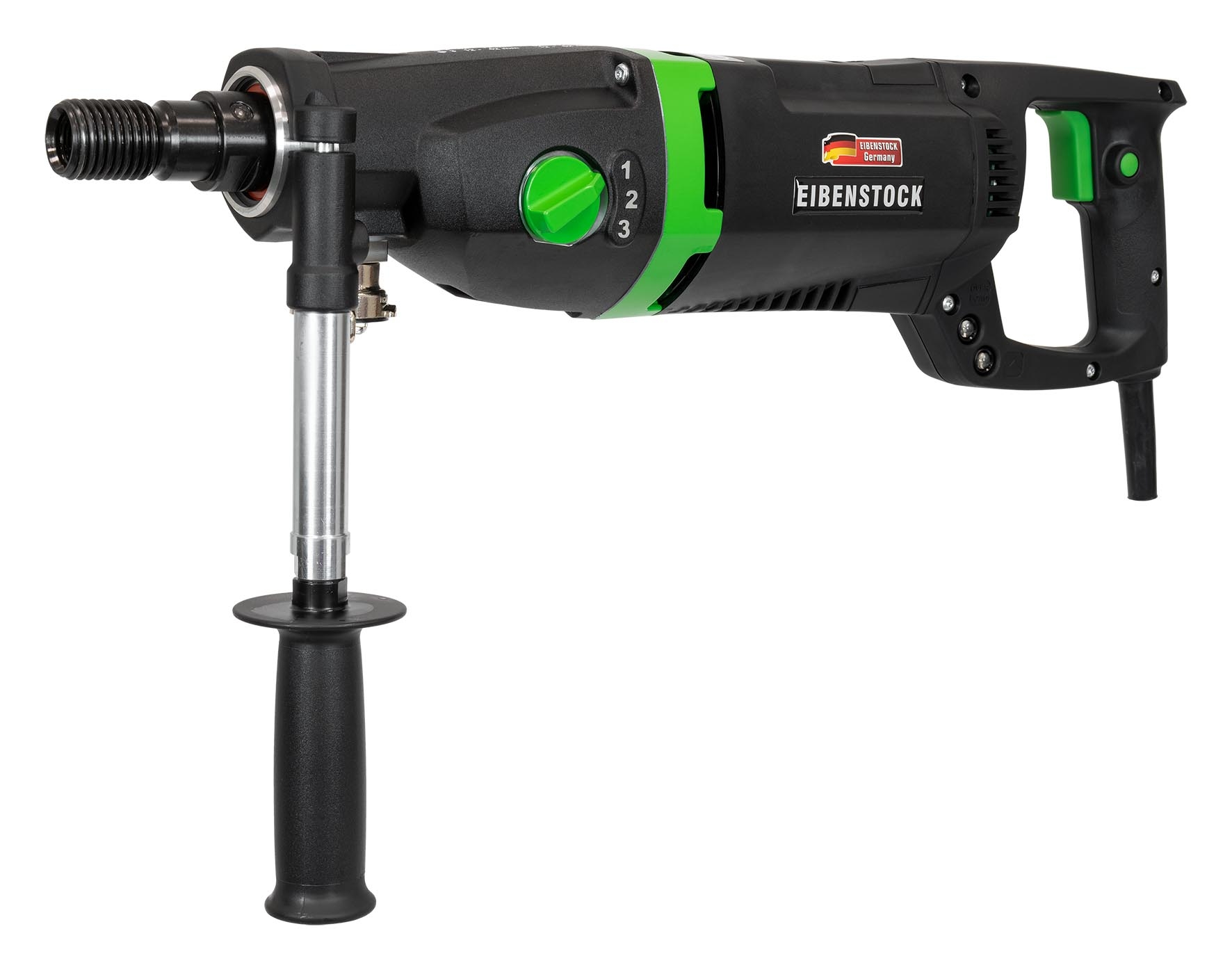 Eibenstock ETN 162/3 Diamant-Nass-Trocken-Kernbohrmaschine