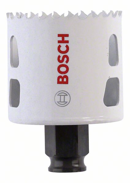 Lochsäge Bi-Metall PC 51 mm BoschVE à 1 Stück