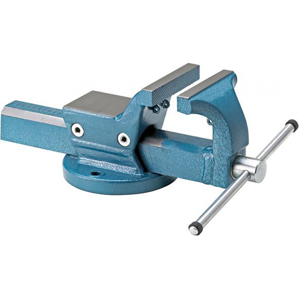 Parallelschraubstock 160mm FORUM