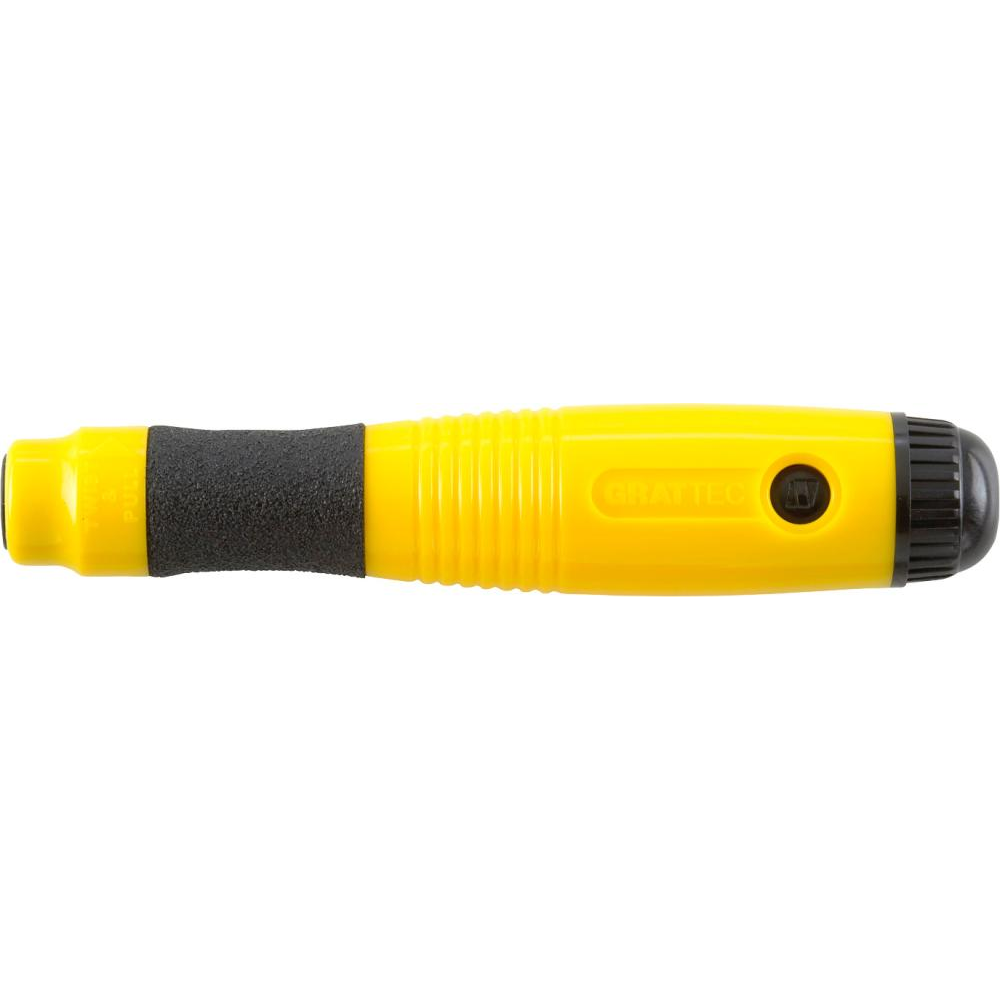 Softgrip-Handgriff SG 3000 Handgriff mit Softgrip für alle Klingen B und E IBT