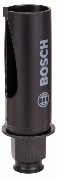 Bosch Lochsäge Speed for Multi Construction, 27 mm, 1 1/16-Zoll