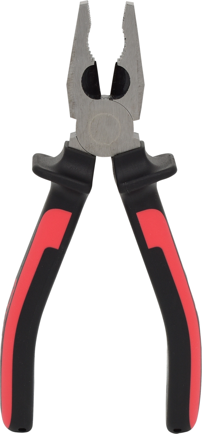 KSTOOLS ERGOTORQUE Kombinationszange, 180mm