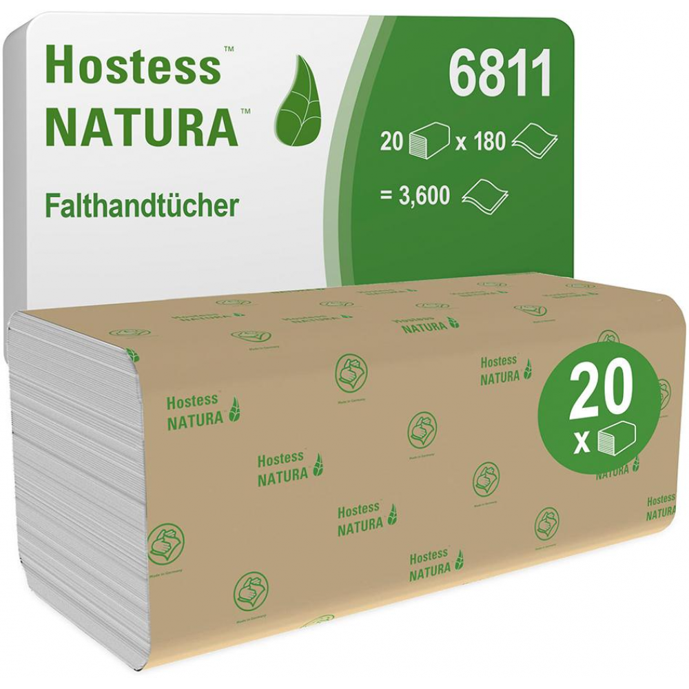 Handtuch Scott NATURA Handtücher klein 2lagig weiß