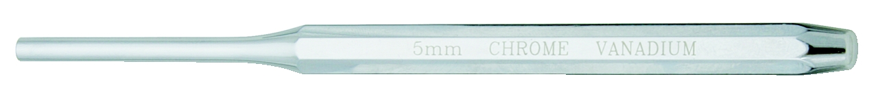 KSTOOLS Splintentreiber, 8-kant, hochglanz verchromt, Ø 3mm