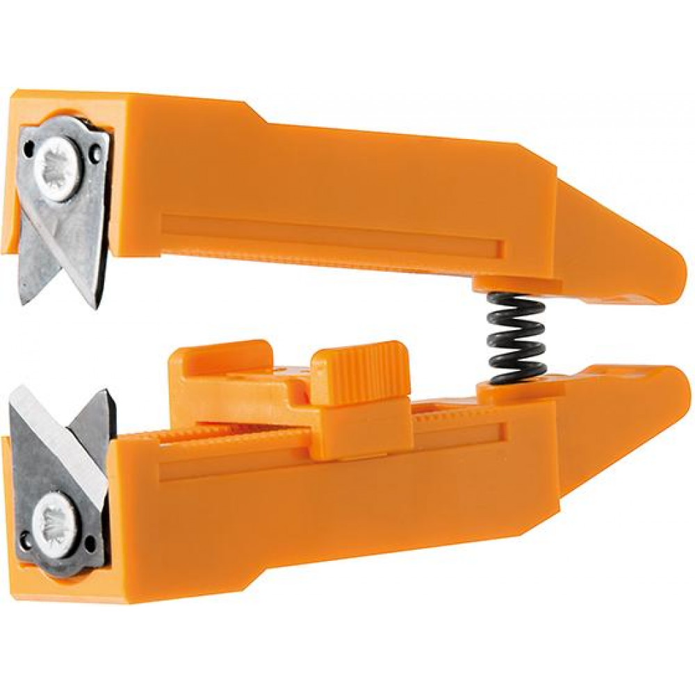 Messerblock für Abisolierzange stripax ULtimate Ersatz-Klinge Abisolierwerkzeug UL 0 25-6qmm,Weidmüller