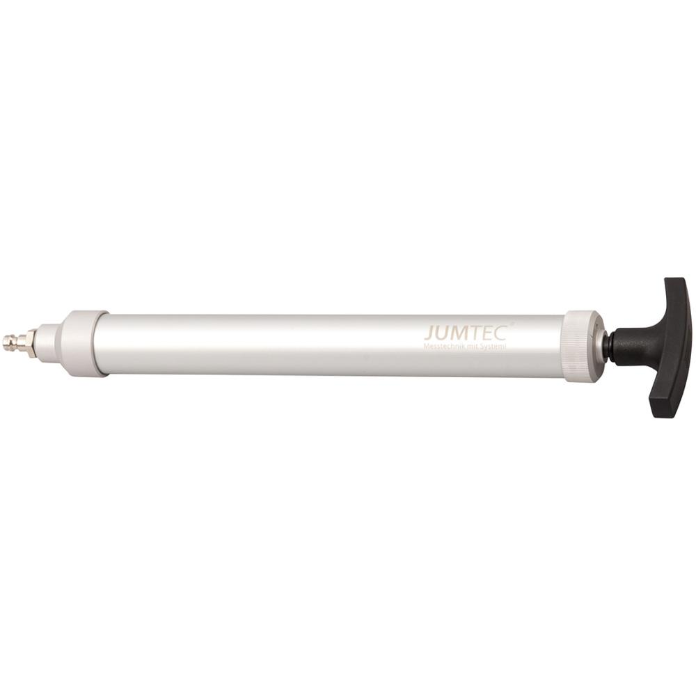 Aluminium-Handpumpe Alu-Handpumpe 150/1bar JUMTEC