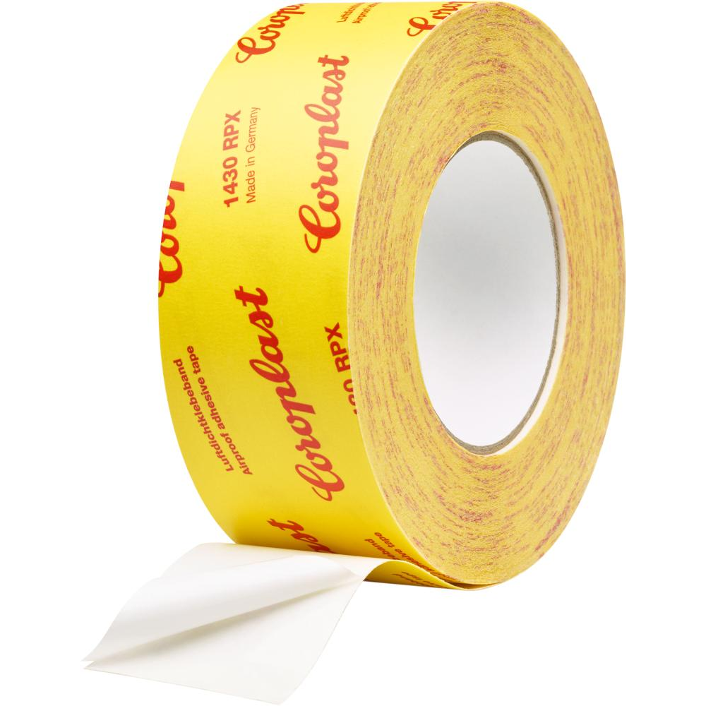 Coroplast 1430 RPX Spezialpapierklebeband 1430RPX 60MMx40M KN5