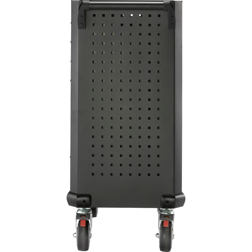 Werkstattwagen 710x460x1025mm FORTIS