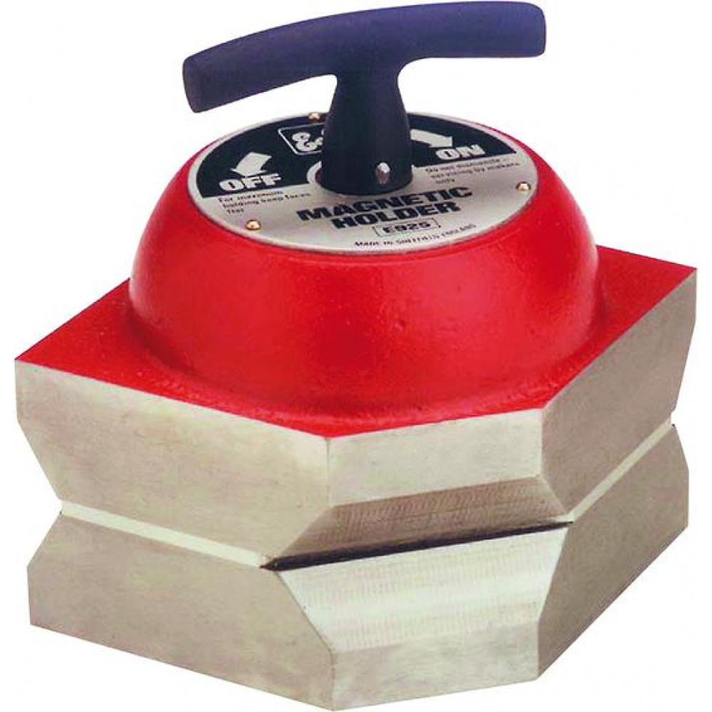 Magnethalter 140x108x108mm Eclipse