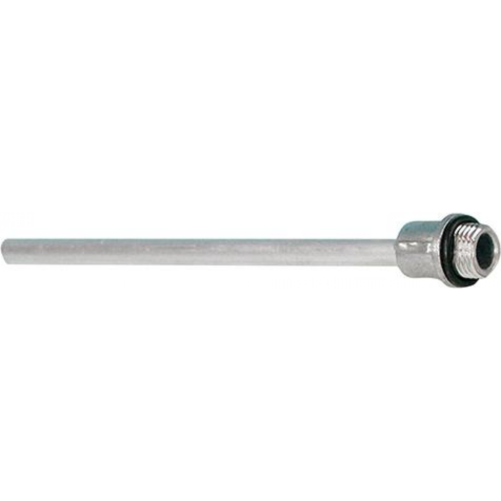Gerades Rohr für Universalhandpumpe 750 UV gerade Aluminium 750UV 300mm reilang