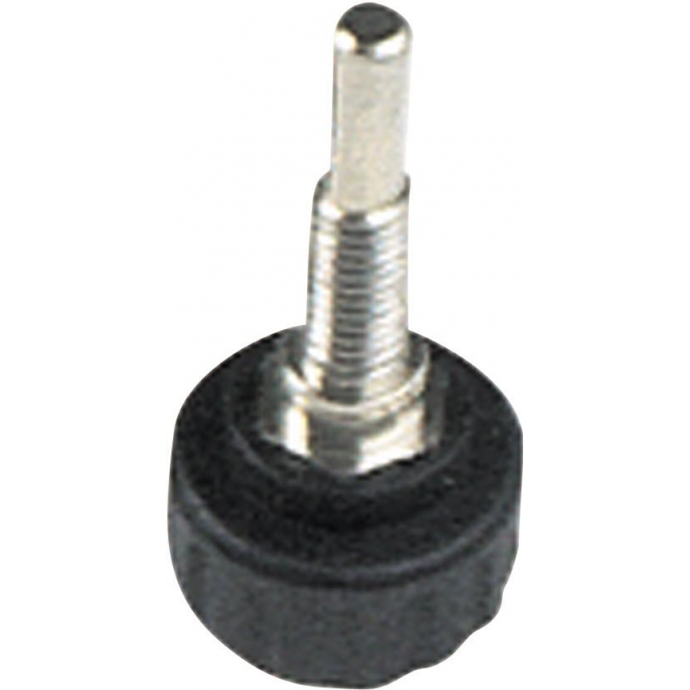 Kugelgriff für Leimroller Handleimroller