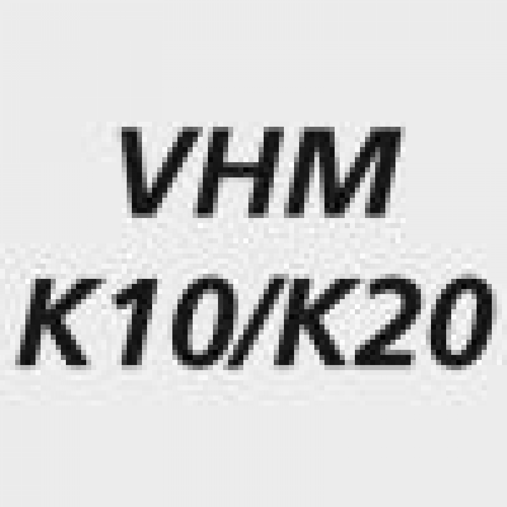 Zentrierb. VHM A 60G 4,00mm FORUM