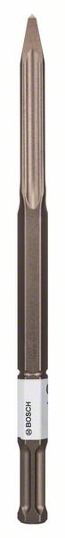 Bosch Spitzmeißel mit 22-mm-Sechskantaufnahme, 400 mm