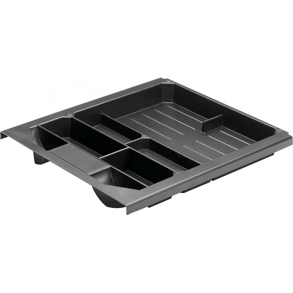 Schreibmaterialschale 1079061,schwarz