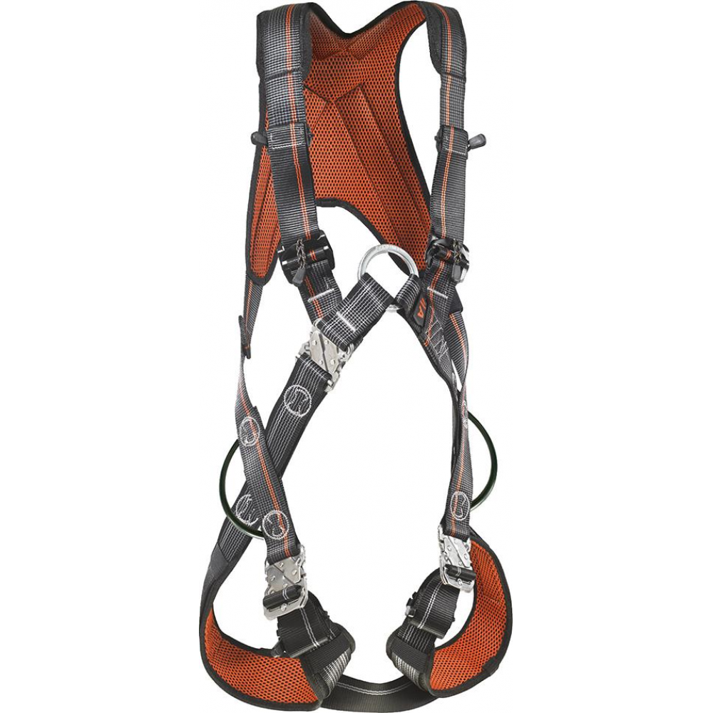 Auffanggurt IGNITE SKYFIZZ XS/M