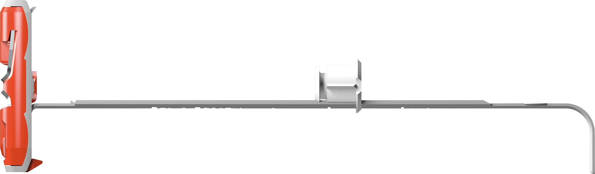 fischer DUOTEC 10 / Kippdübel DUOTEC / 2K-Nylon-Kippdübel für hohe Zug- und Querlasten