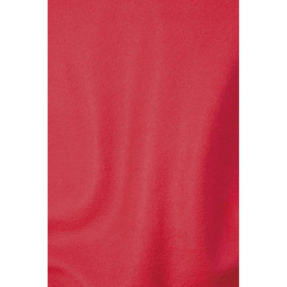 Soft-Sweatshirt Herren Gr. 2XL rot FORTIS Elements