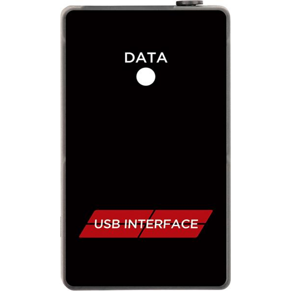 USB-Interface DE FORTIS