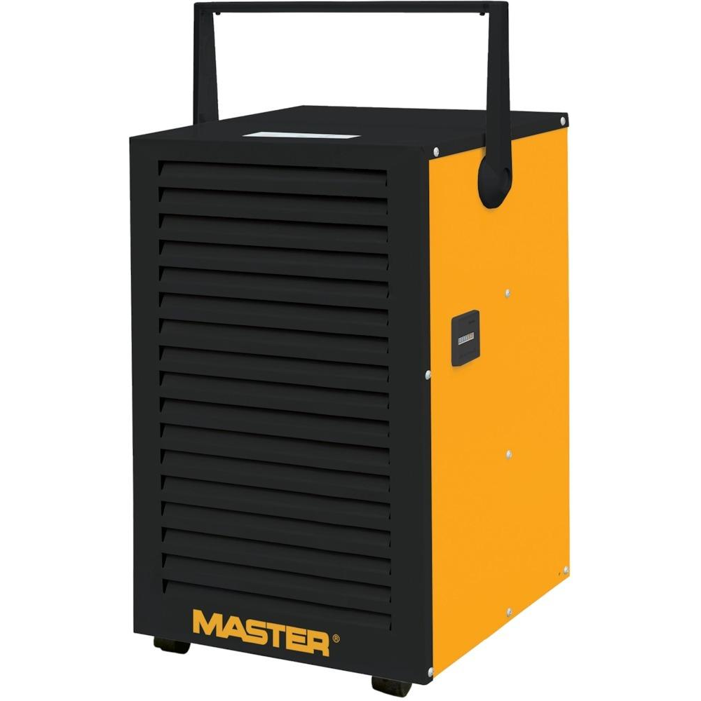 Luftentfeuchter DH 732 Leistung, 30L/24h F-Gas