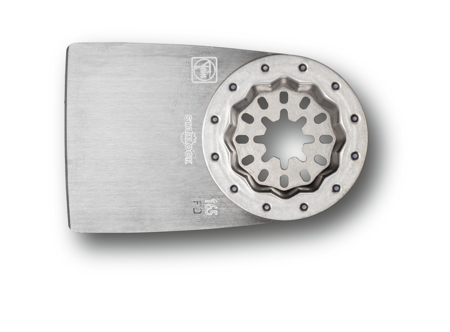 FEIN Flexibler Spachtel, Aufnahme Starlock 63903165210