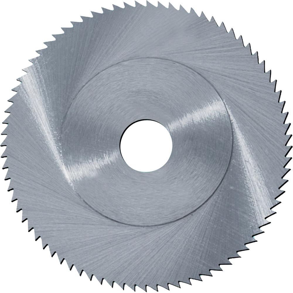 HSS-Metallkreissägeblatt, blank M.HSS D1837A 80X1,60X22 100 Z Stark