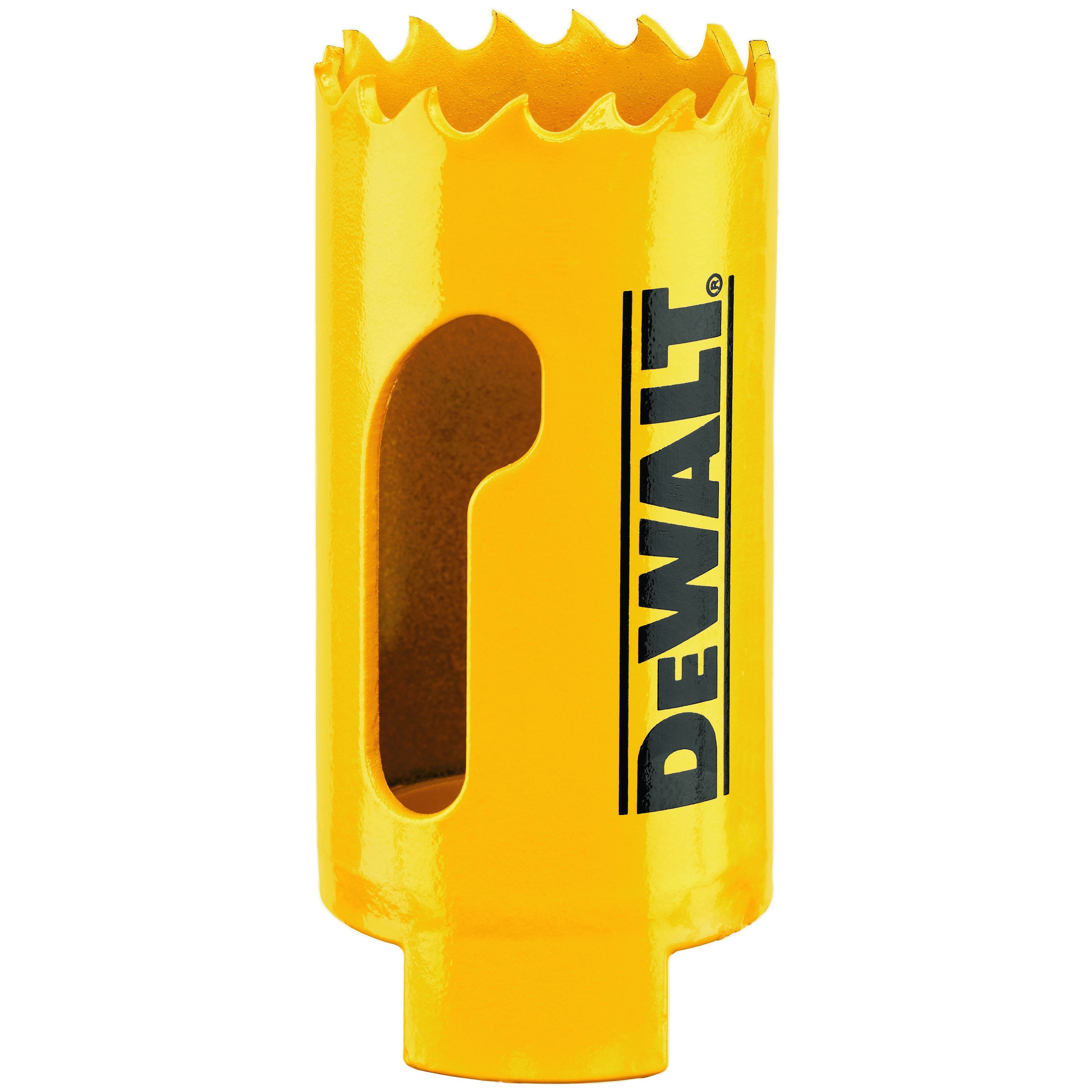 Dewalt DT90303-QZ,  Lochsaege Bi-Metall Extreme 25mm, Lochsaege Bi-Metall Extreme 25mm