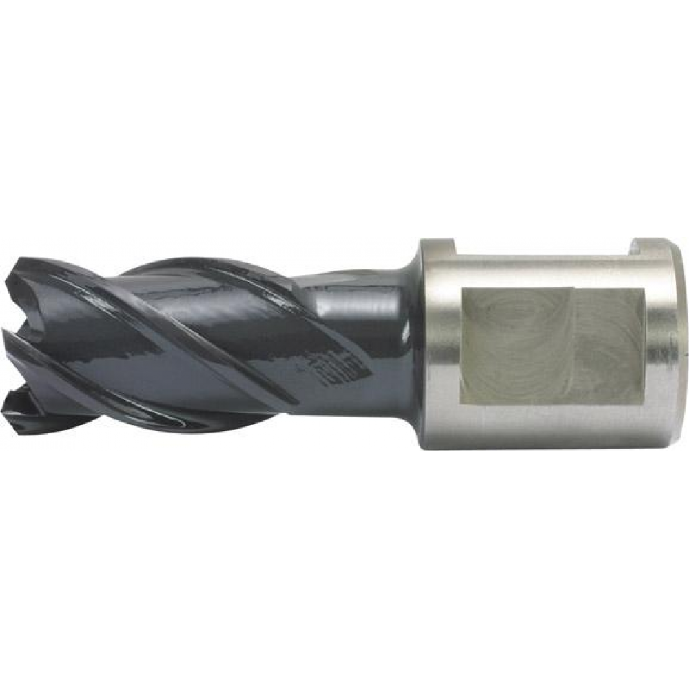 Kernbohrer, RQX-beschichtet HSS-Co RQX 22/30mm Alfra