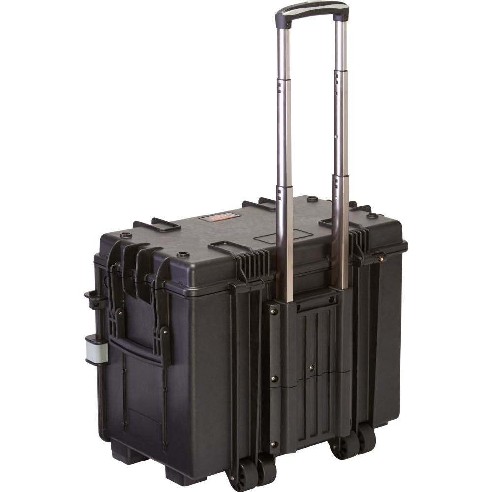Schubladen-Werkzeugkoffer ONE AI1.KT01 Werkzeugkoffer Station 581x381x455mm GT LINE