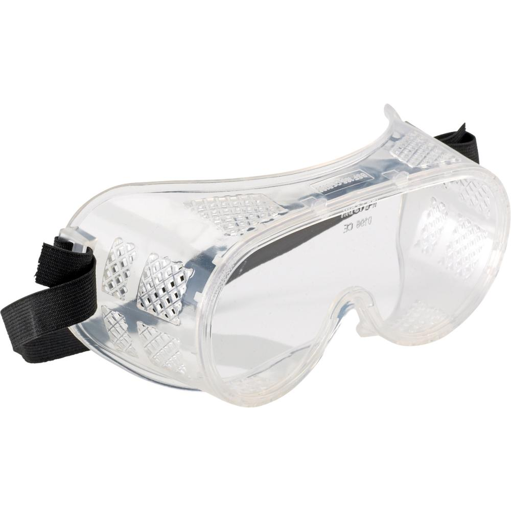Vollsichtbrille Merkur FORTIS