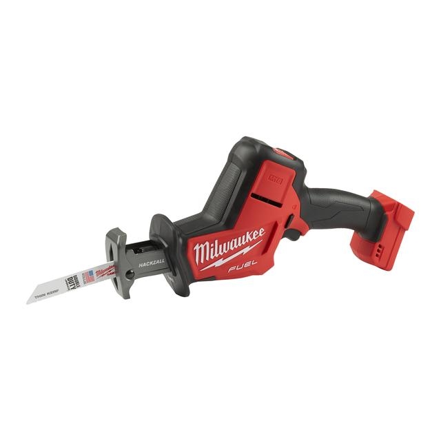 Milwaukee M18FHZ-0X FUEL™ Akku-Kompakt-Säbelsäge