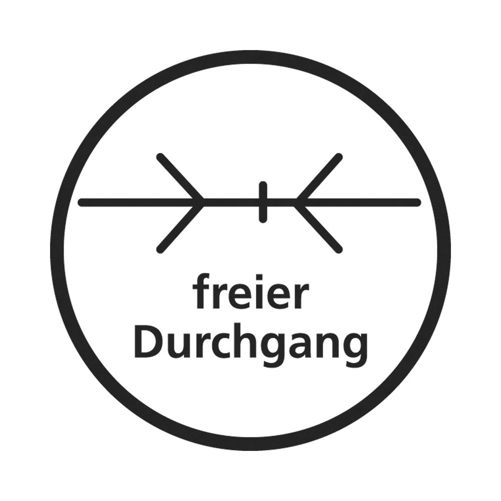 Endverteilerdose, mit Sicherheits-Schwenkkupplung NW 7,2 Kunststoff Innengewinde 1x G1/2 zu" 3x Schwenk Kupplung- RIEGLER