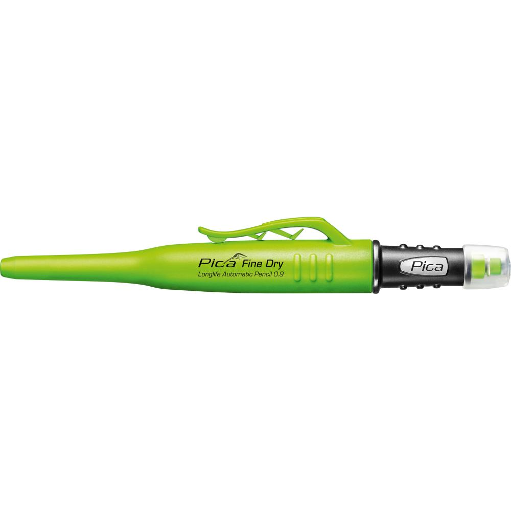 Pica Marker Fine Dry Graphit-FeinmarkerPica