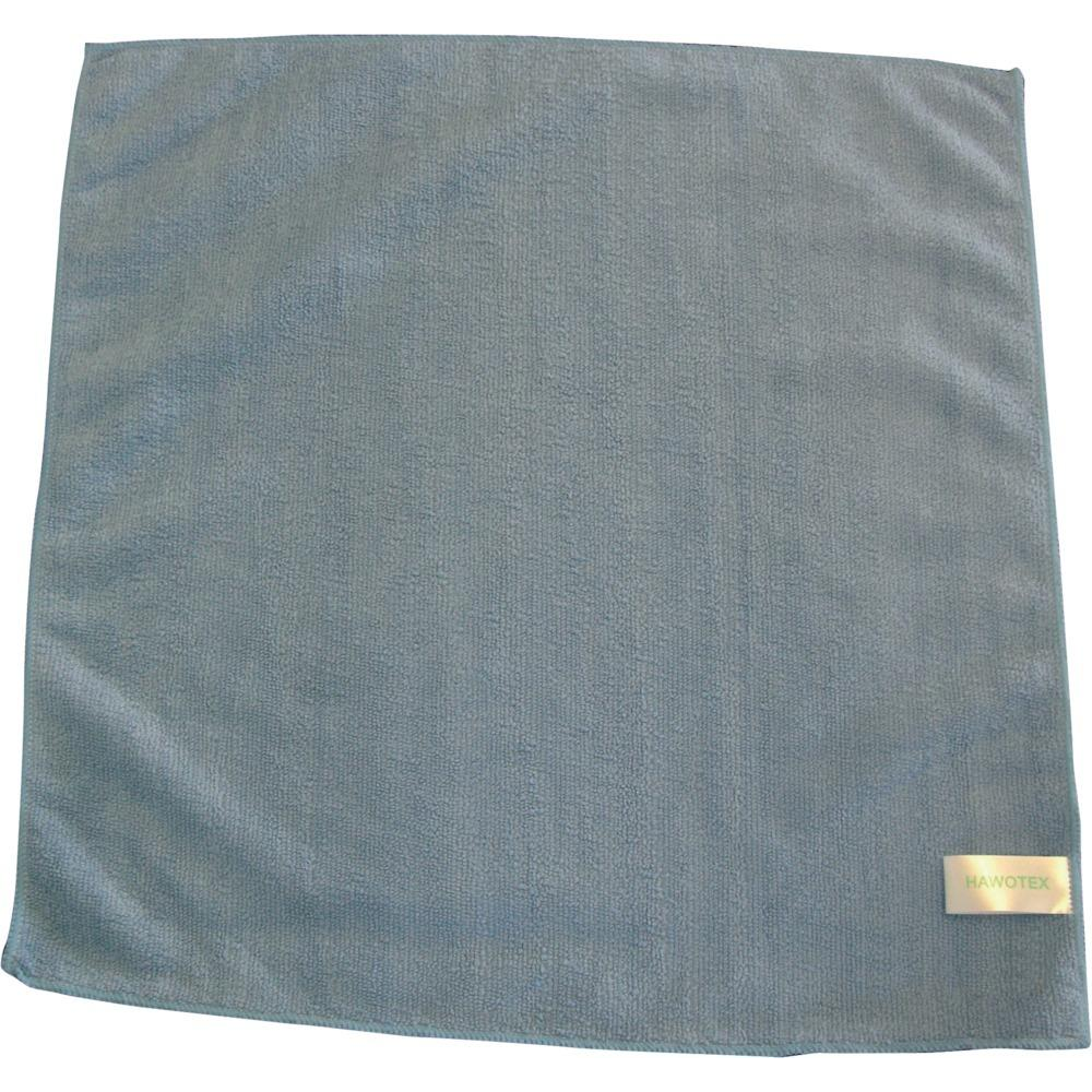 Hawotex Microfasertuch blau (Pack a 5 St.)