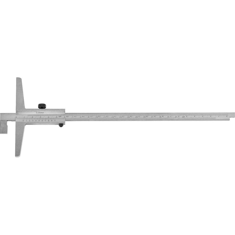 Tiefenmesssch. abges. 300mm FORUM