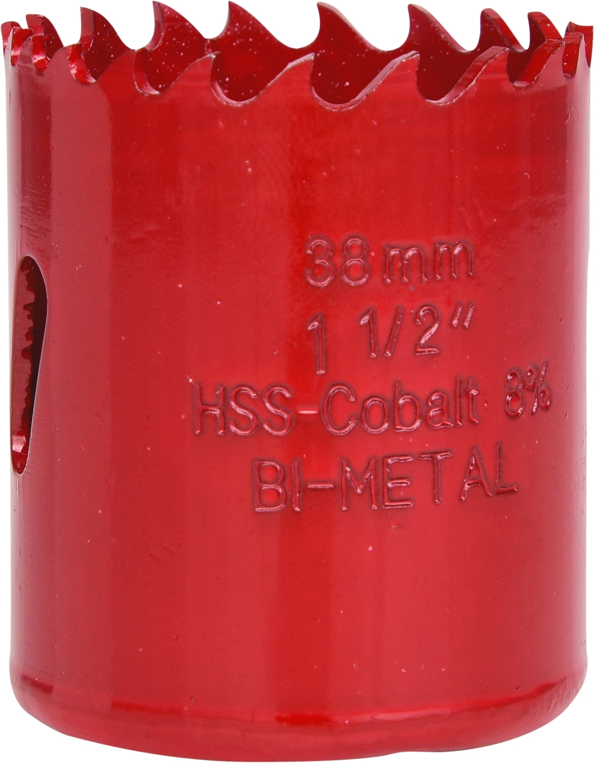 KSTOOLS HSS Bi-Metalllochsäge, Ø 38mm
