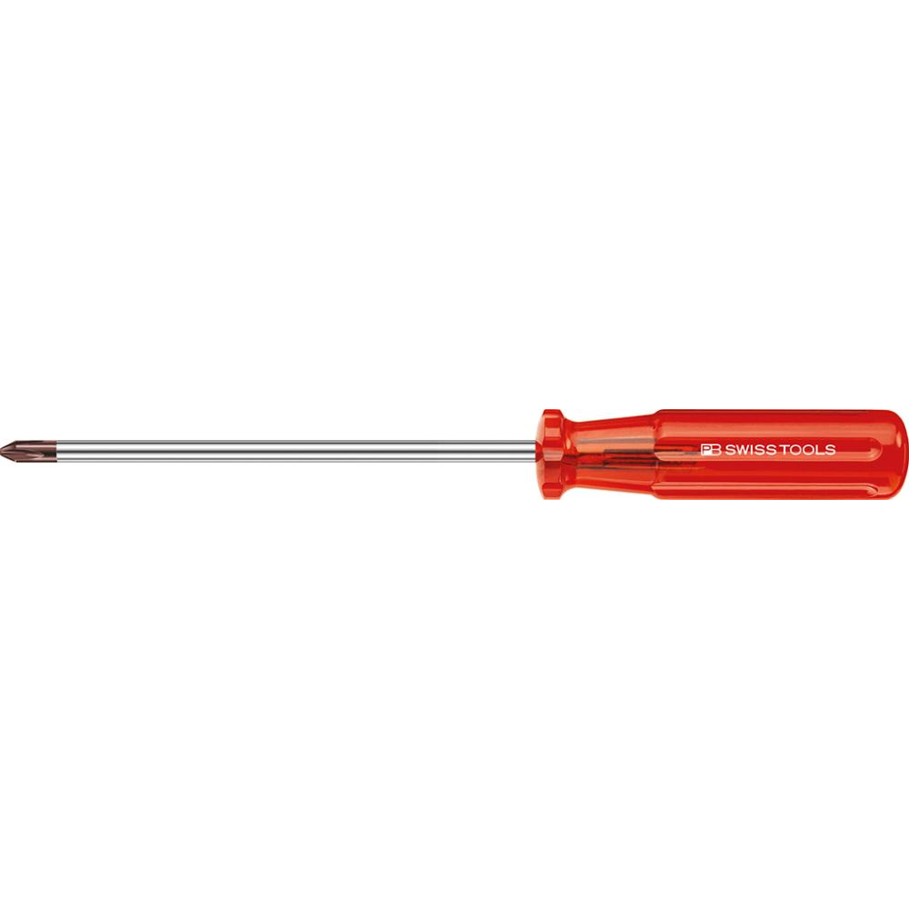 Schraubendreher für Kreuzschlitz-Schrauben PH, Nr. PB 190 PH2x250mm Classic Swiss Tools