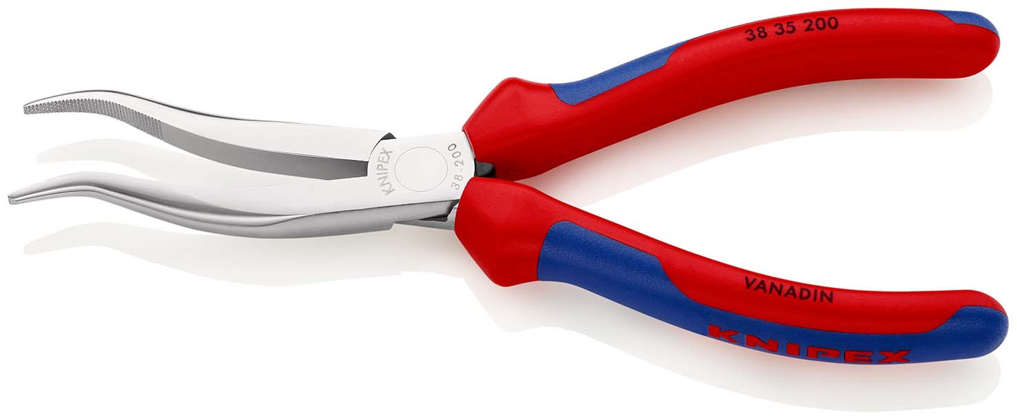 Mechanikerzange Form3 200mmKNIPEX